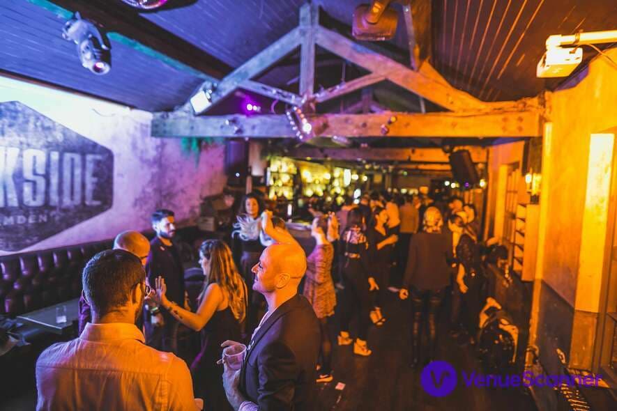 Lockside Bar & Club, Lockside & 180 Club photo #3