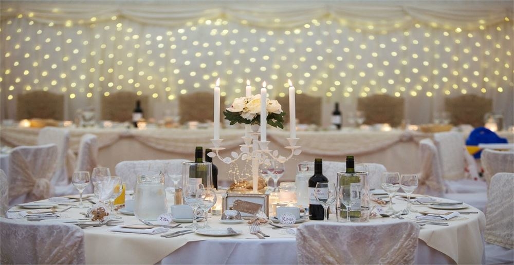 Photo of Donnington Grove Country Club, Exclusive Hire