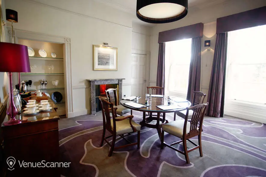 The Mansion photo #3