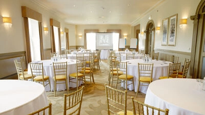 Photo of The Mansion