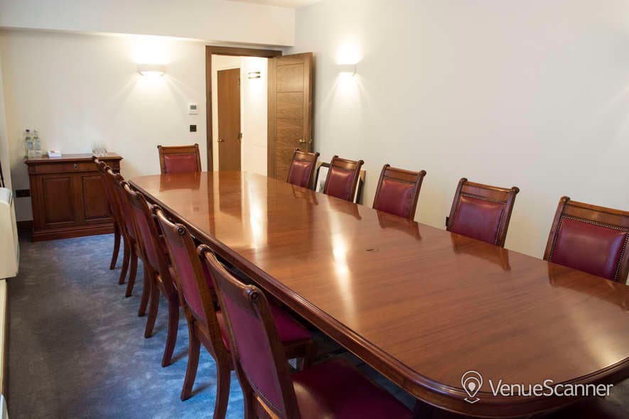 Clothworkers' Hall, Clothworkers' Hall photo #1