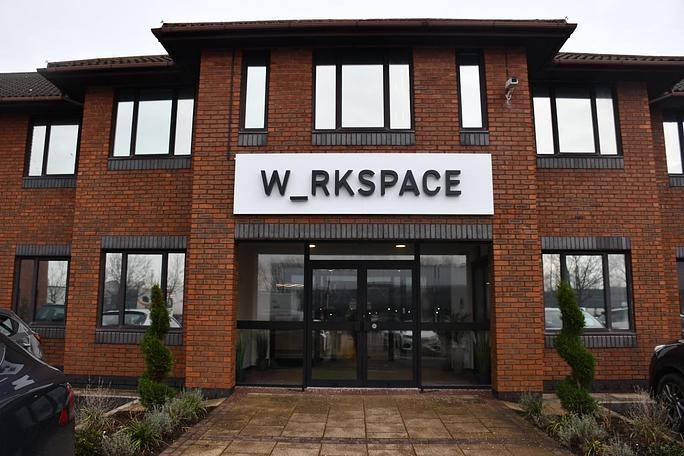 Photo of No.3 Fulwood