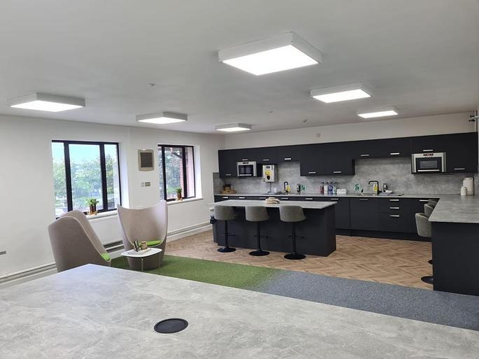 Photo of No.3 Fulwood