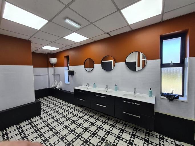 Photo of No.3 Fulwood