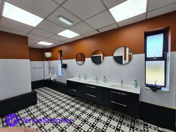 No.3 Fulwood photo #3