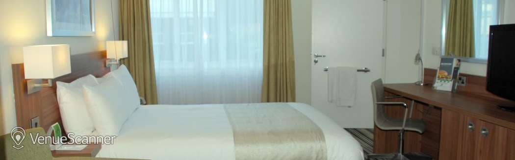 Penshaw Suite, Holiday Inn Washington photo #1