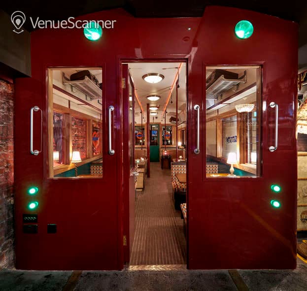 Cahoots, Cahoots Carriage photo #3