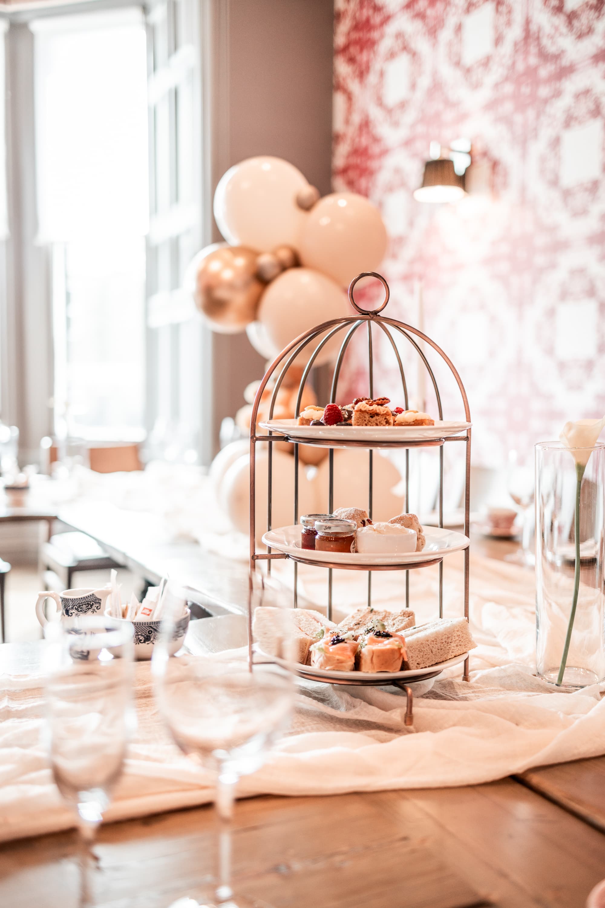 Murrayfield Hotel, Forrester Suite photo #2