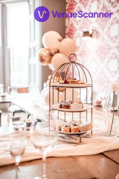 Forrester Suite, Murrayfield Hotel photo #2