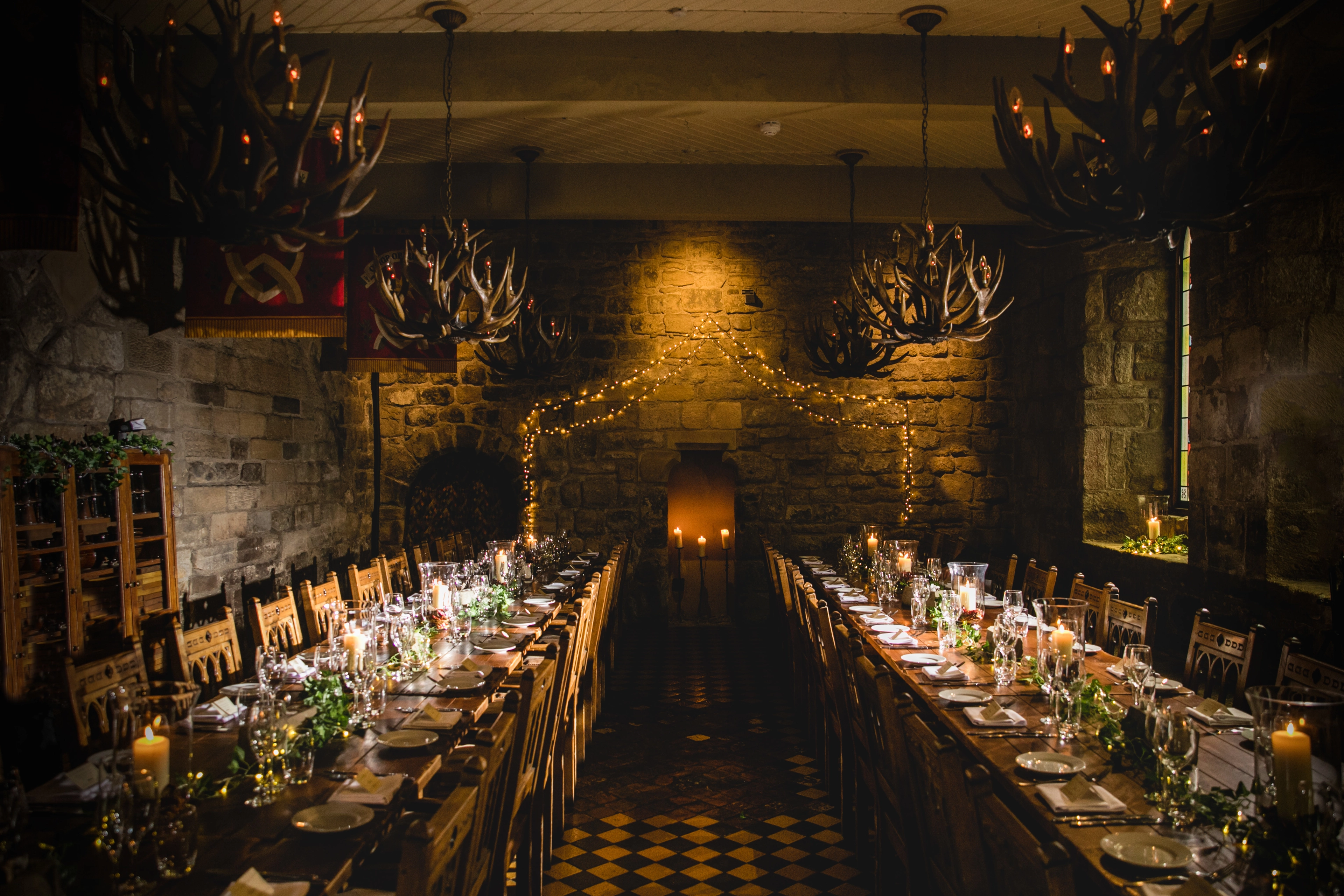 Photo of Blackfriars Restaurant, Medieval Banquet Hall