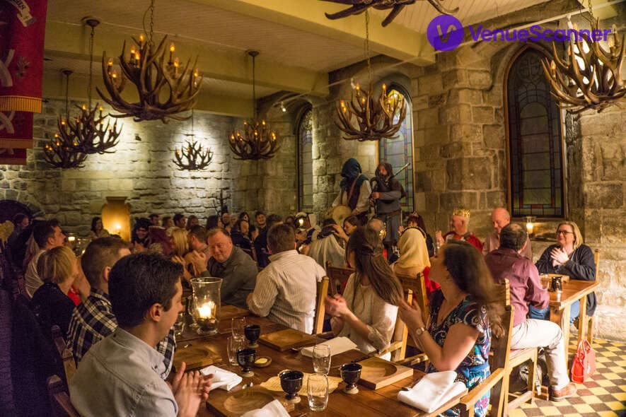 Medieval Banquet Hall, Blackfriars Restaurant photo #3