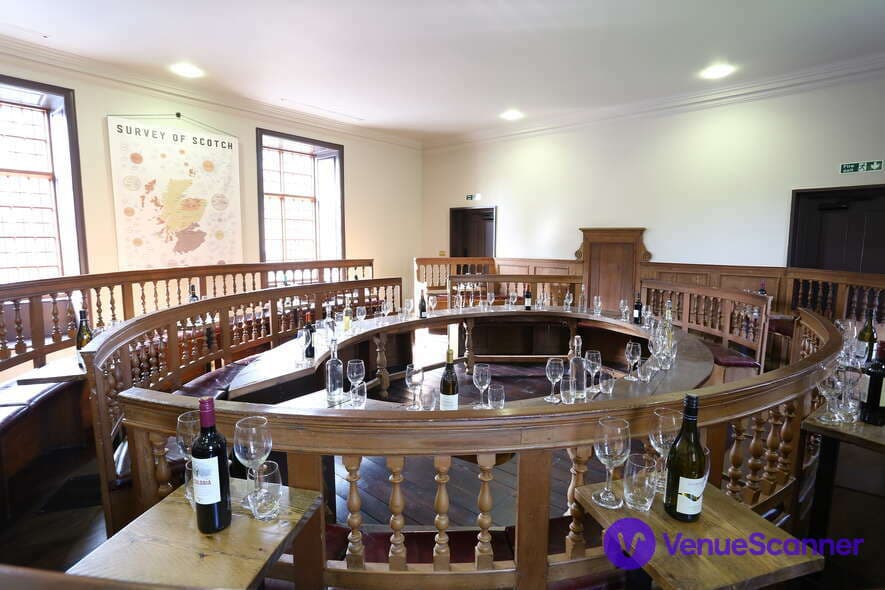 Tasting Room, Blackfriars Restaurant photo #3