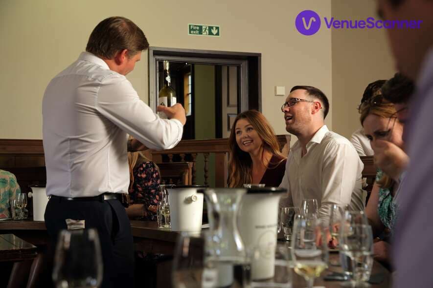 Tasting Room, Blackfriars Restaurant photo #2
