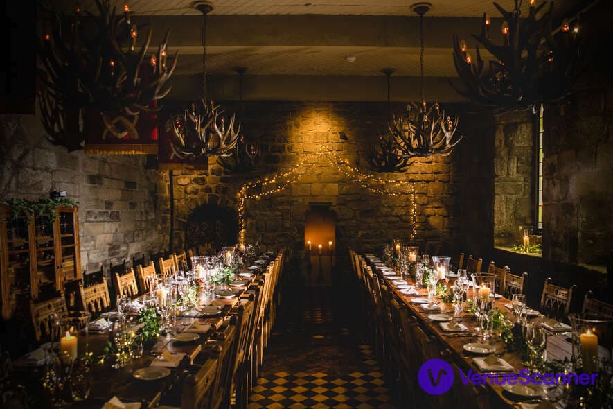 Medieval Banquet Hall, Blackfriars Restaurant photo #1