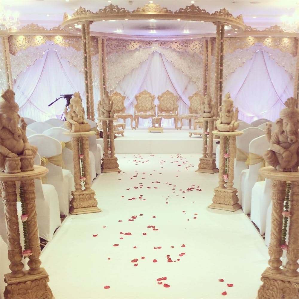 Shendish Manor, Exclusive Hire photo #2