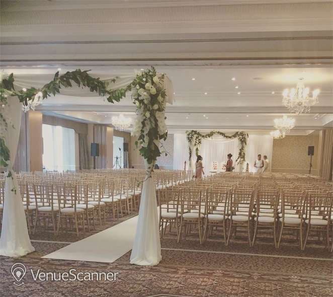 Exclusive Hire, Shendish Manor photo #1