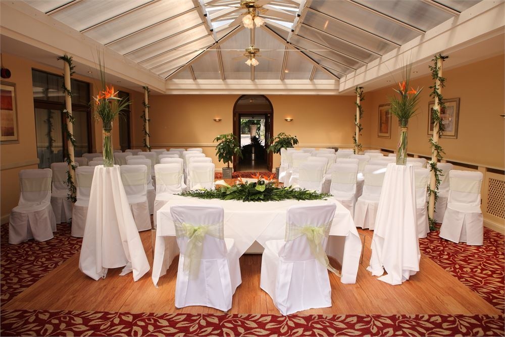 Photo of Park Farm Country Hotel & Leisure, Exclusive Hire