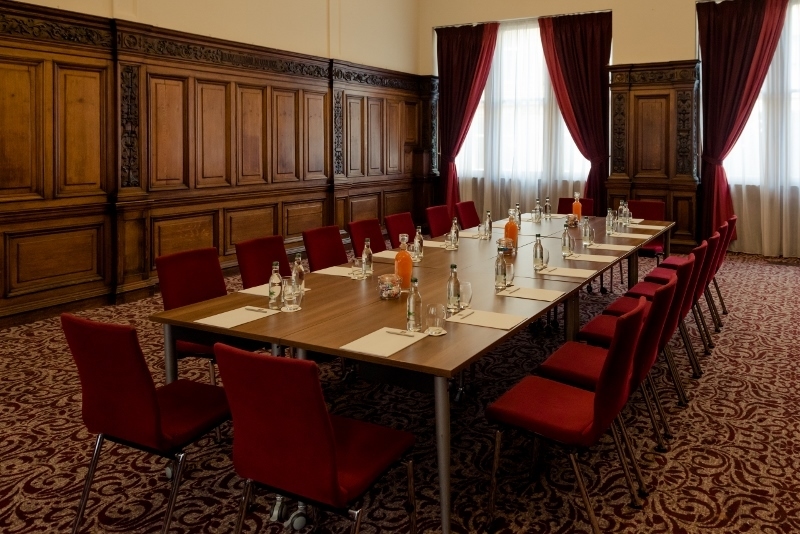 Photo of Leopold Hotel Sheffield