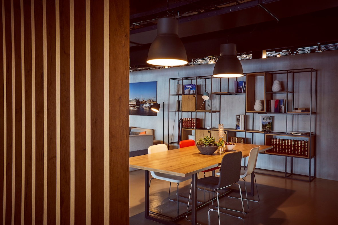 Photo of The Good Hotel London, Shade