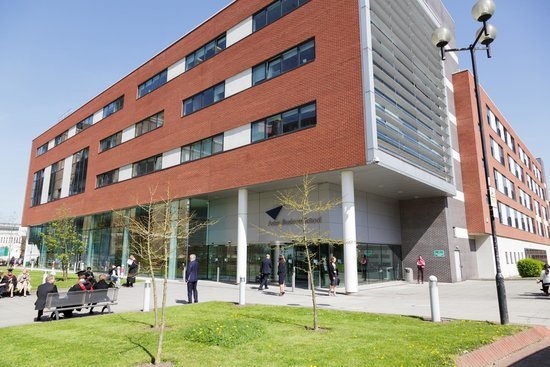 Photo of Conference Aston Birmingham, Conference Room 1