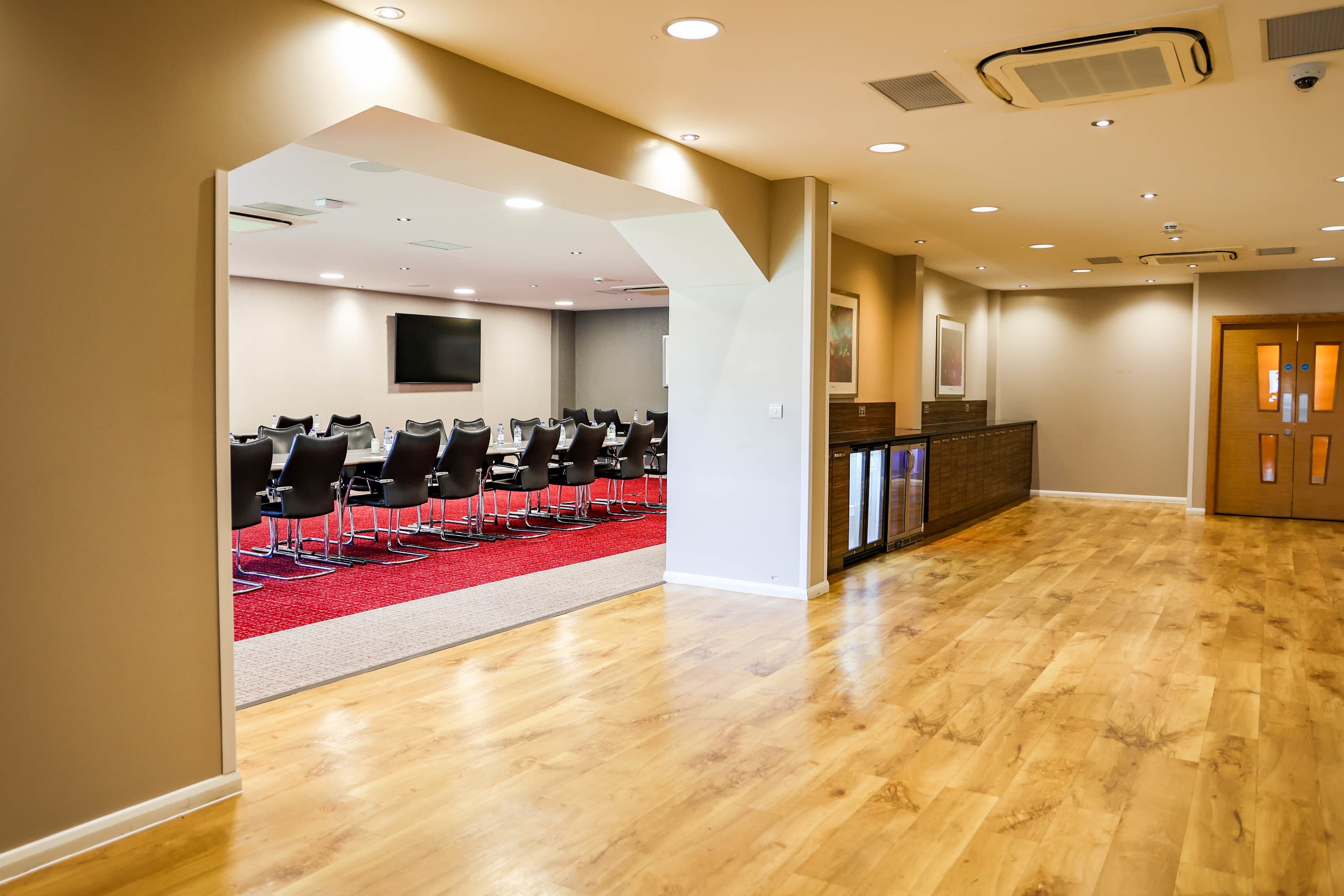 Stadium Mk, Performance photo #2