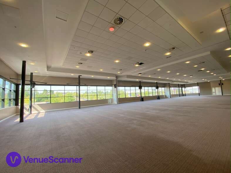 The Ballroom, Stadium Mk photo #2