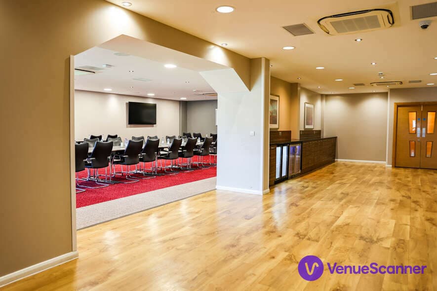 Performance, Stadium Mk photo #2