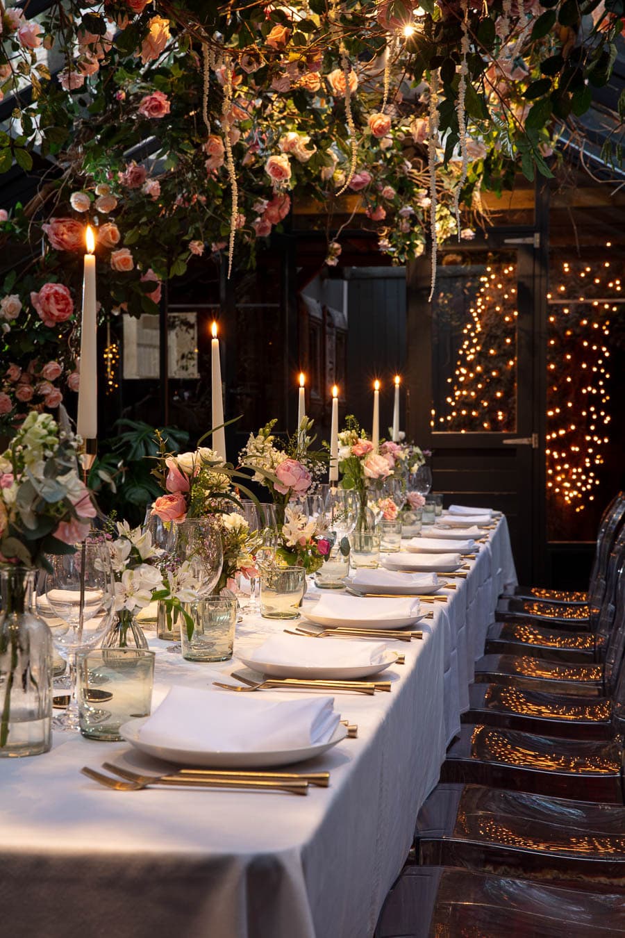 The Portland Greenhouse