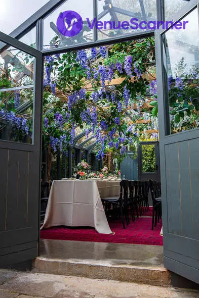 The Greenhouses, The Regency Greenhouse photo #3