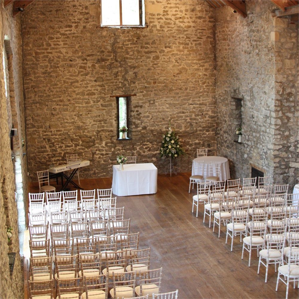 Photo of Priston Mill, Whole Venue