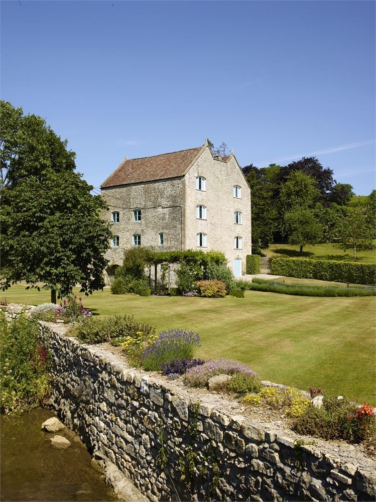 Photo of Priston Mill, Whole Venue