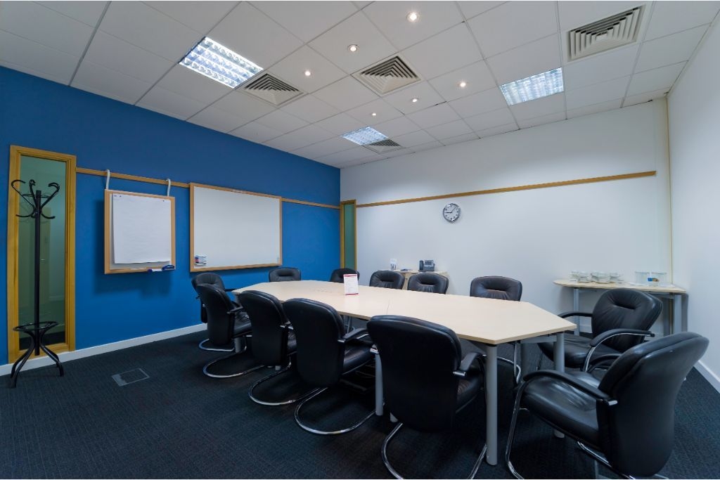 Photo of Regus Manchester Didsbury, Fletcher Moss