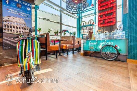 Bella Italia, BELLA ITALIA photo #2