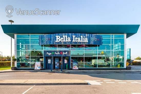 Bella Italia, BELLA ITALIA photo #1