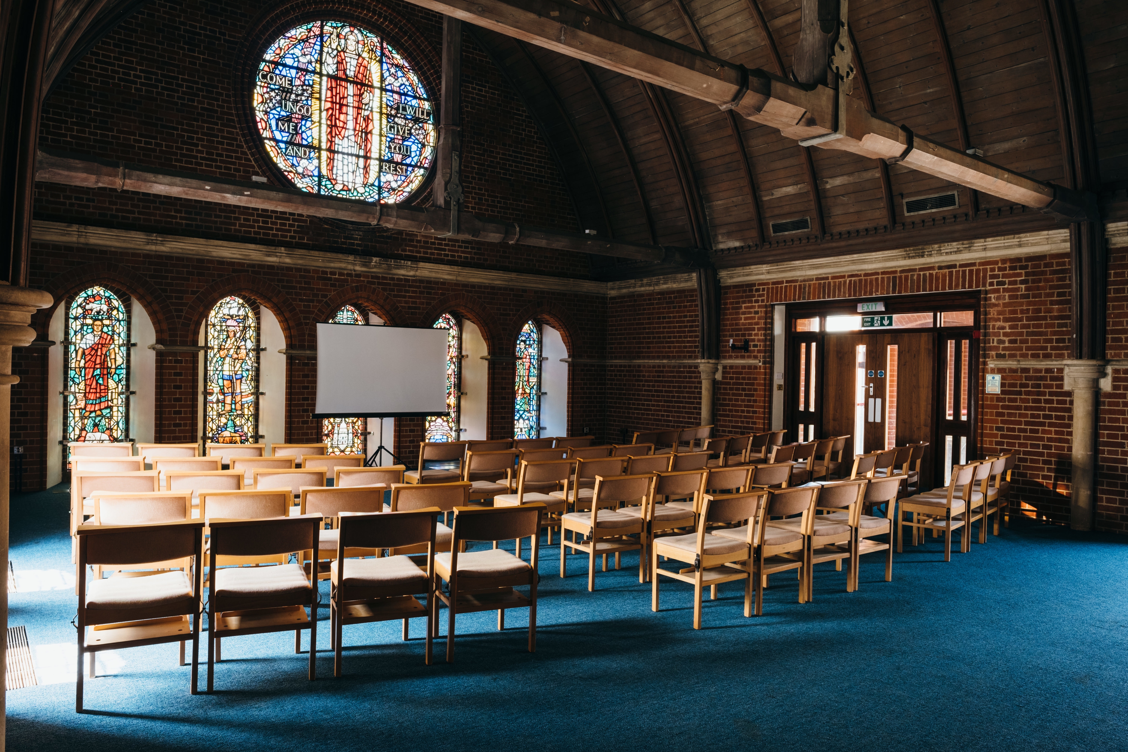Photo of ChristChurch, The Gallery