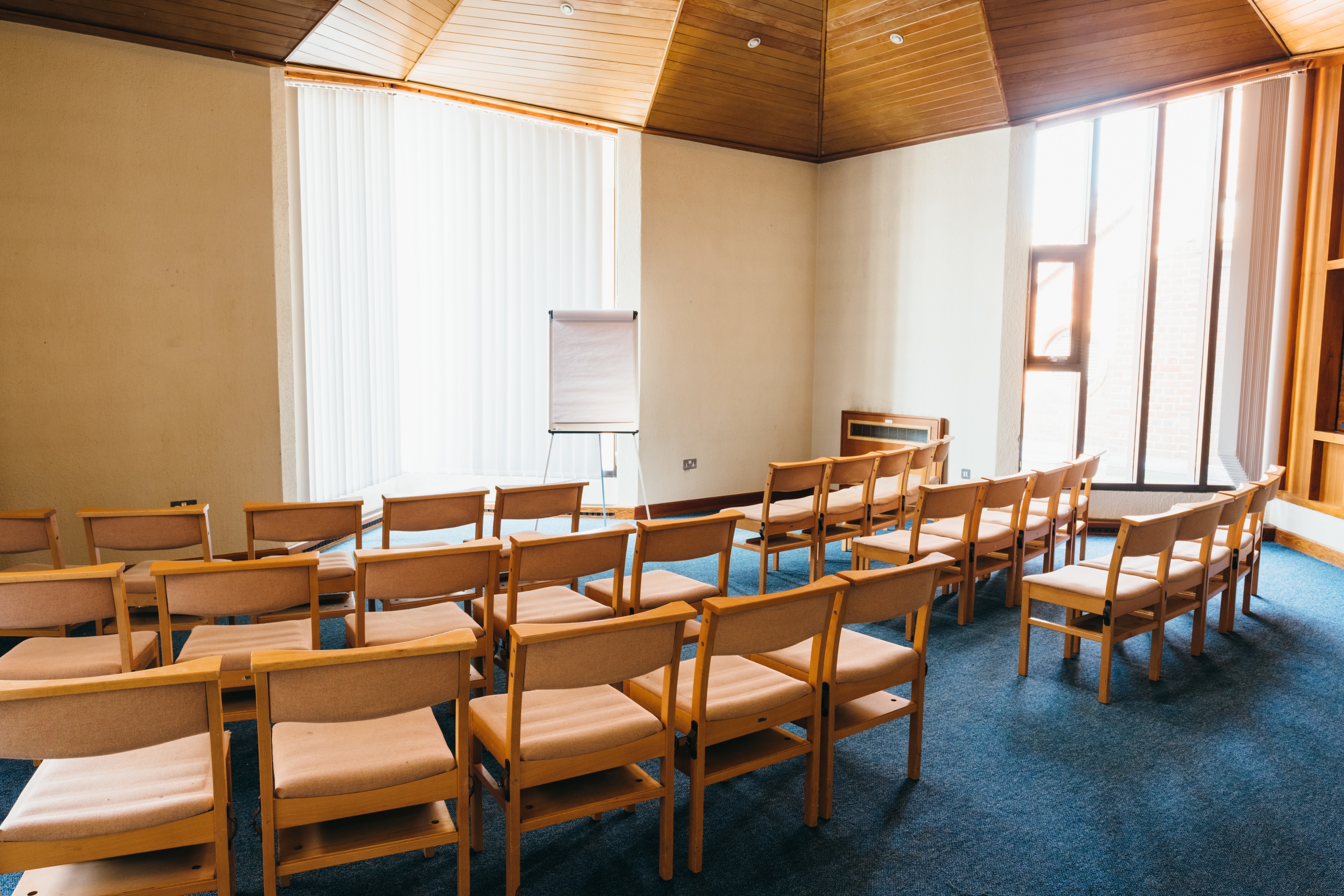 Photo of ChristChurch, The Octagon