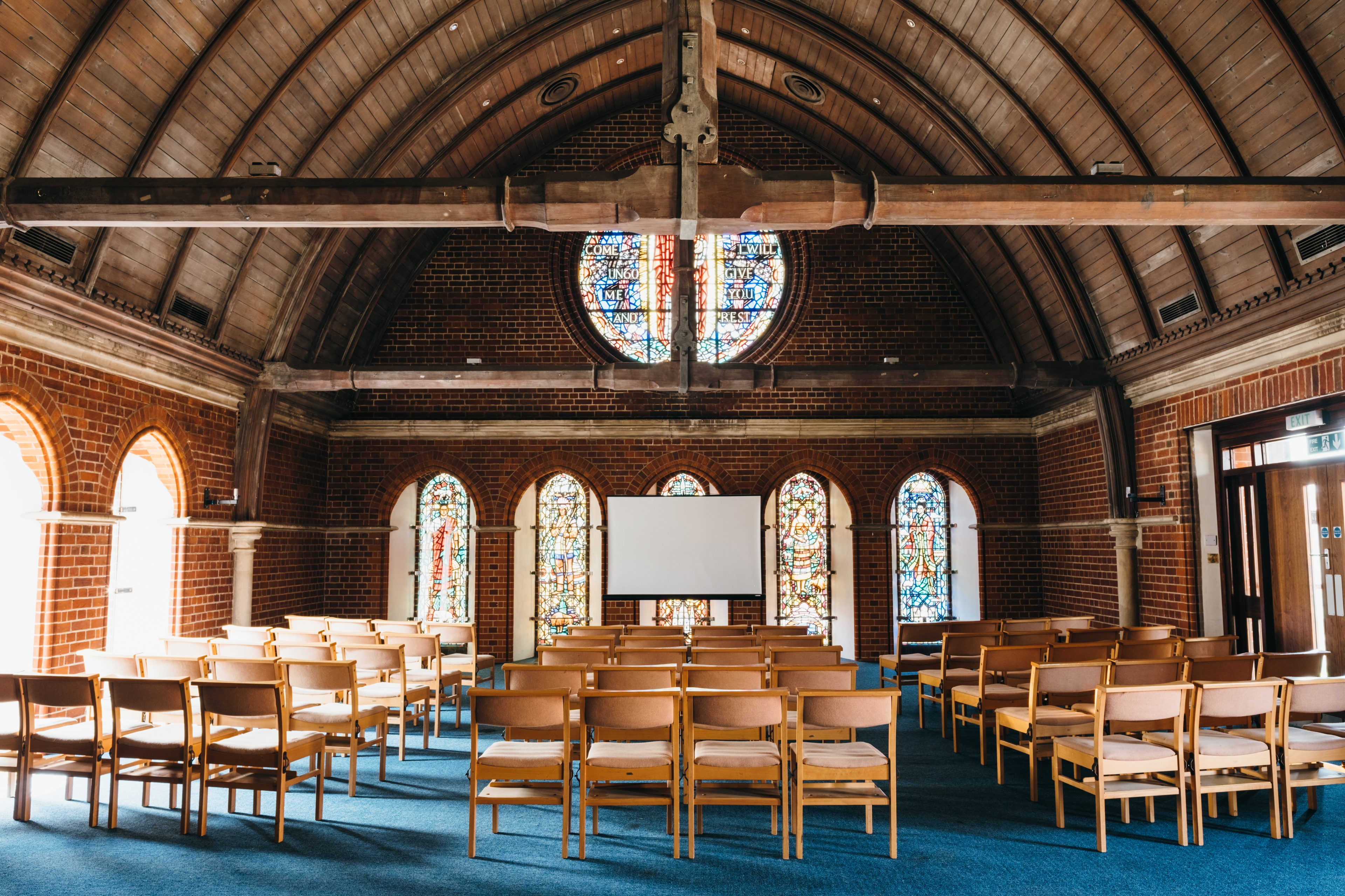 Photo of ChristChurch, The Gallery
