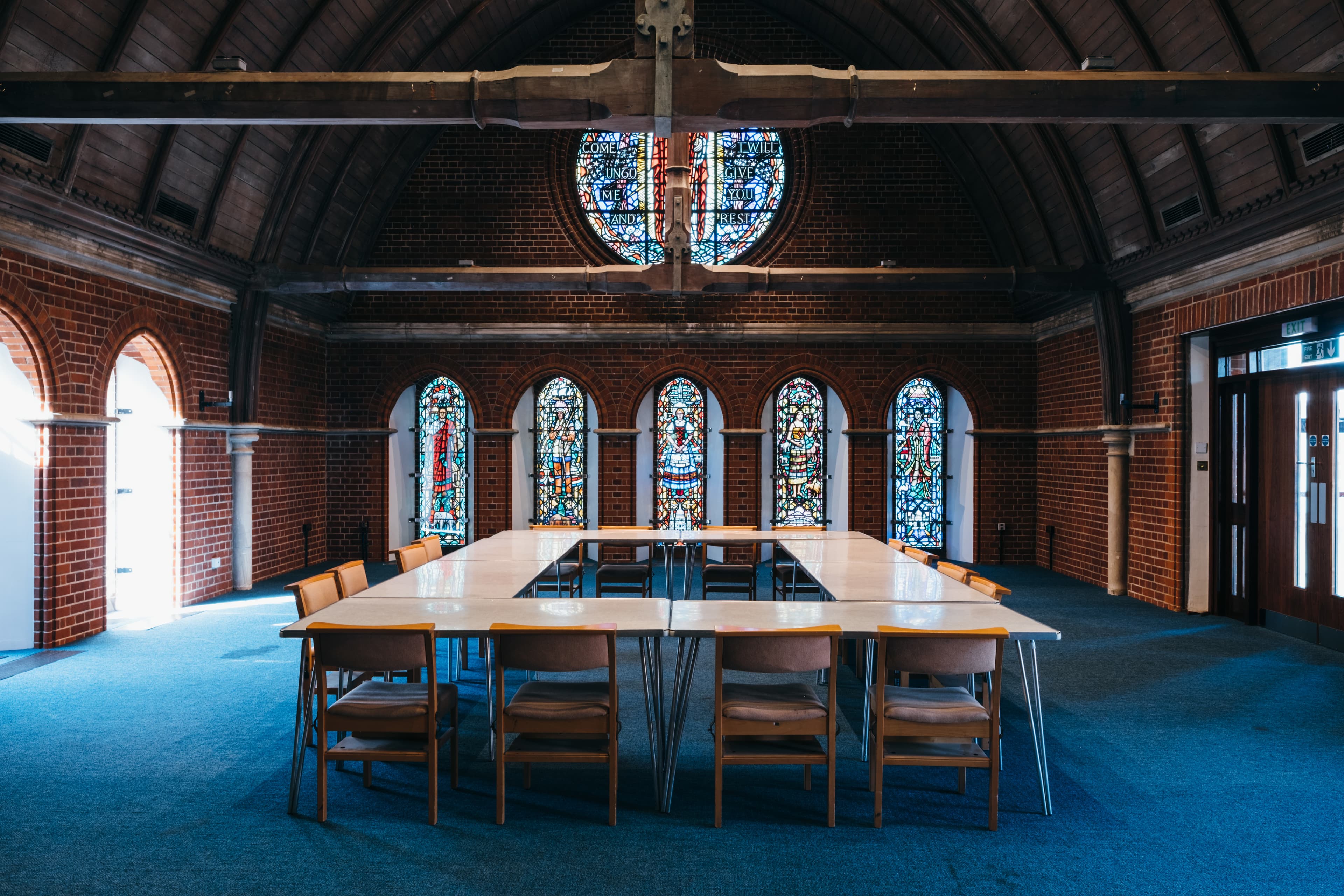 ChristChurch, The Gallery photo #2