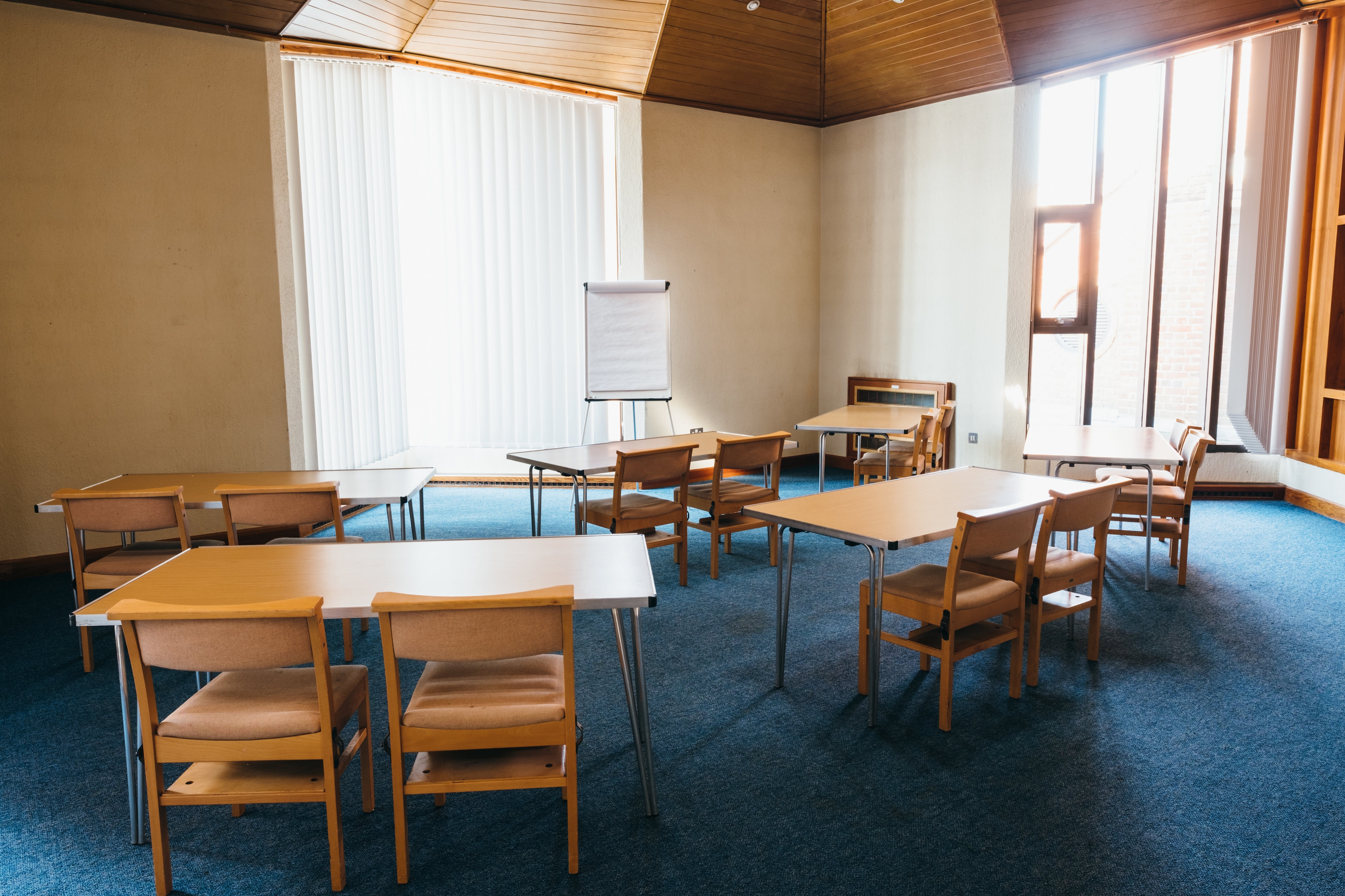 Photo of ChristChurch, The Octagon