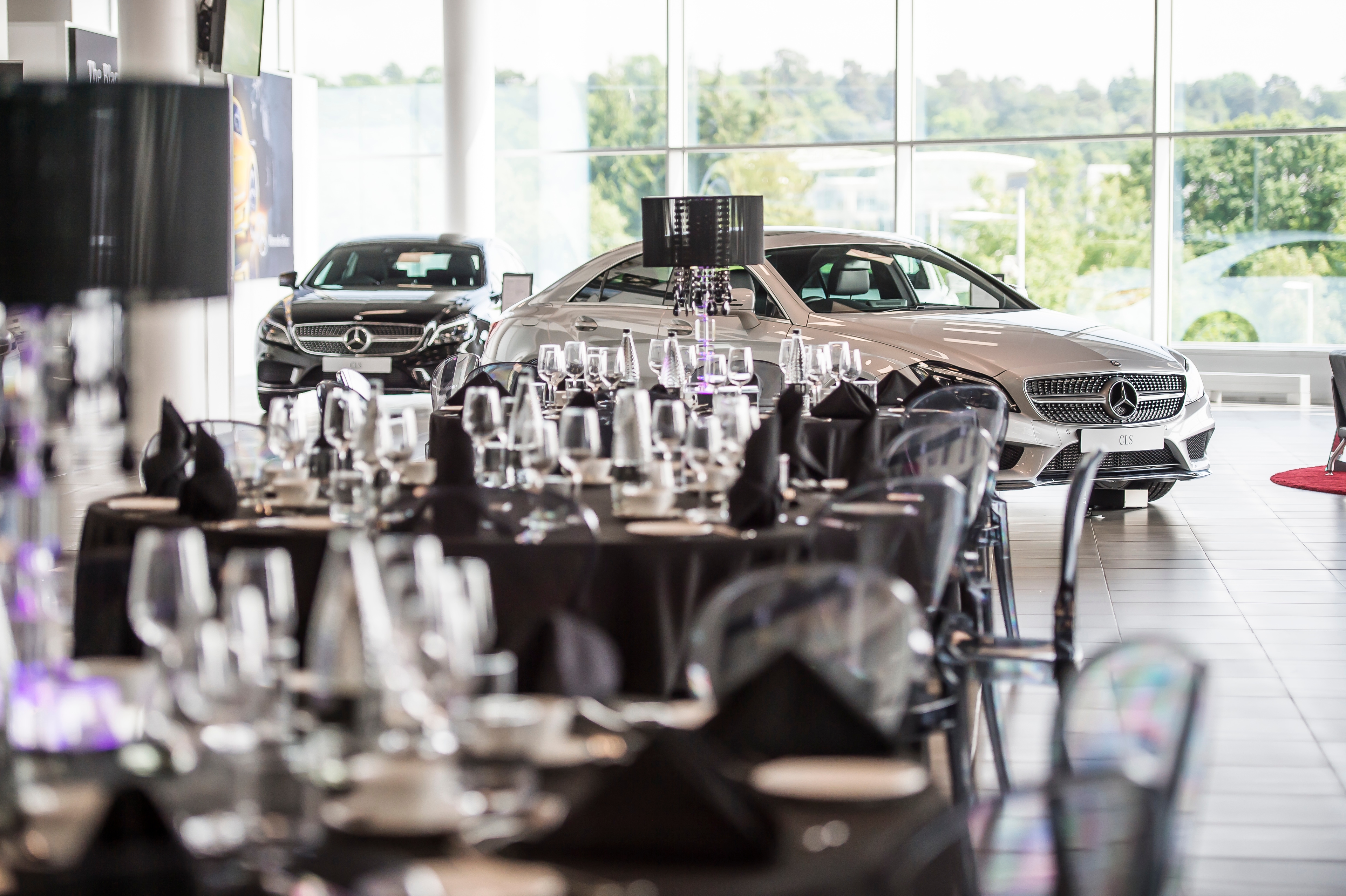 Photo of Mercedes - Benz World, Exhibition Area