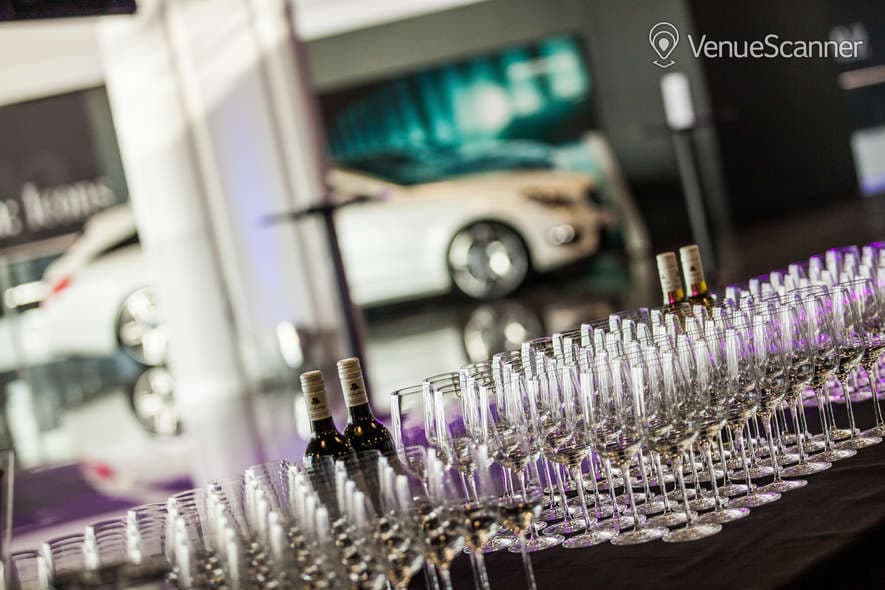 Mercedes - Benz World, Amg Performance Centre photo #3