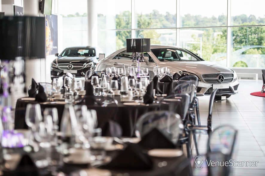 Exhibition Area, Mercedes - Benz World photo #2