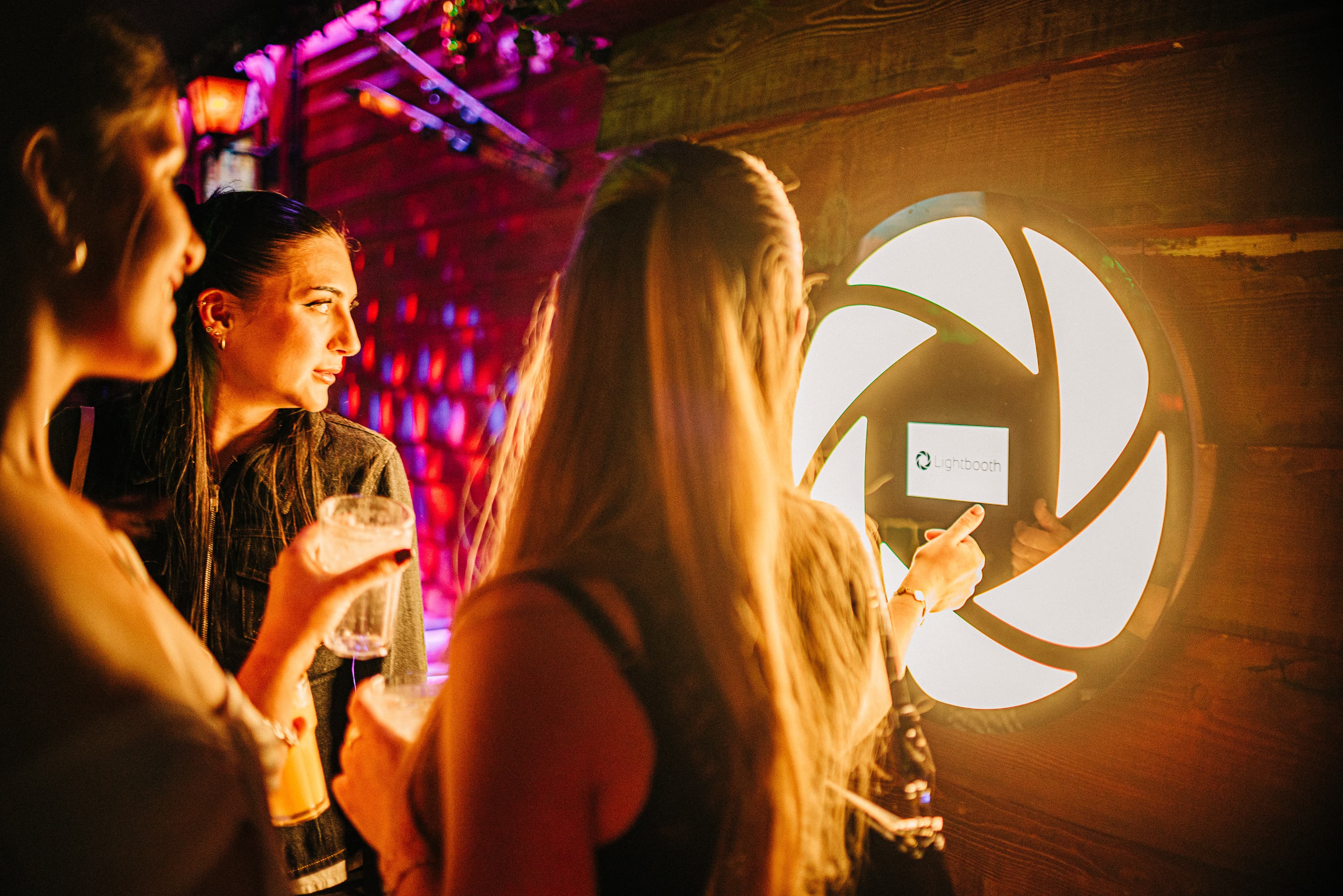 Bar 1, Barbara's Bier Haus Bournemouth photo #29