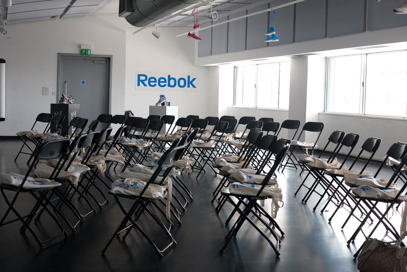 Rich Mix, The Mix photo #2