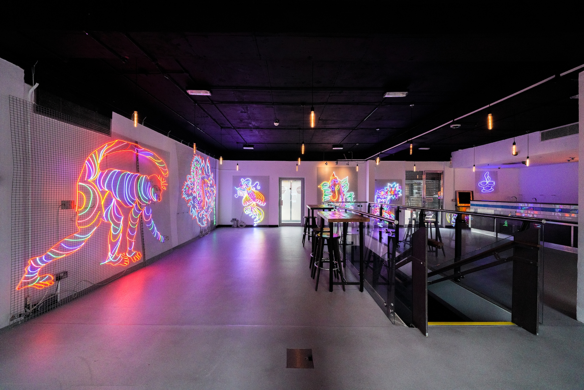 Photo of Rich Mix, Streetside