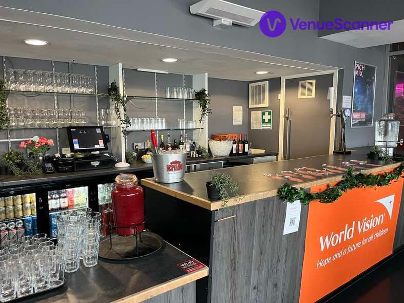 Rich Mix, The Mix photo #3