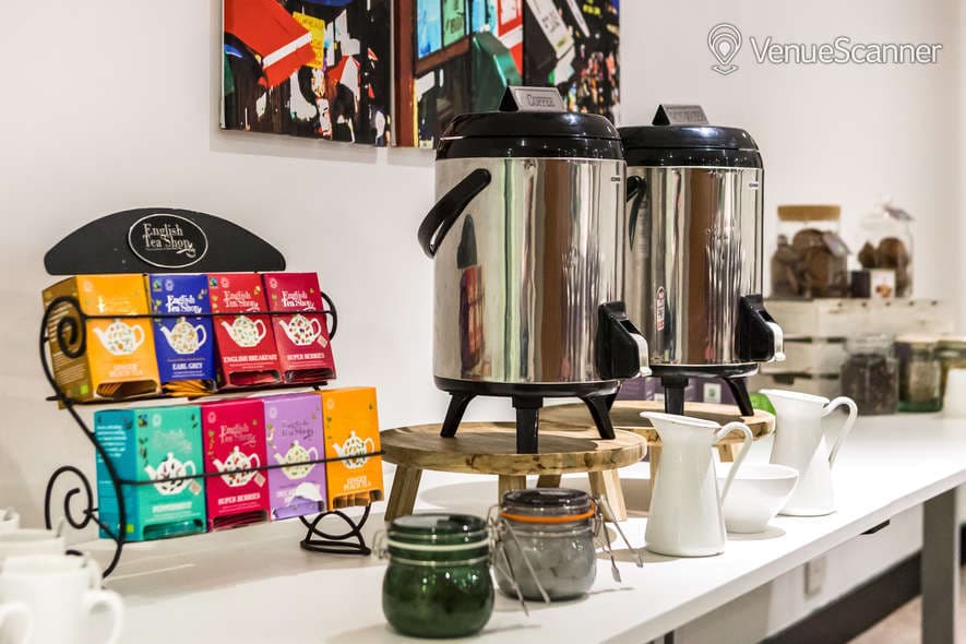 Camden Suite, Holiday Inn Camden Lock photo #2