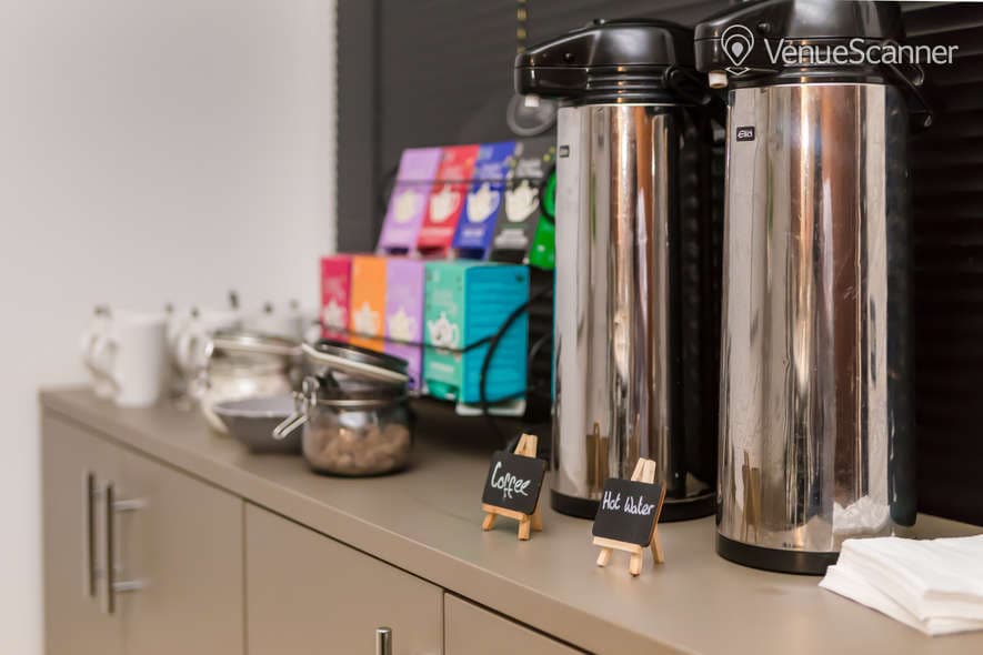 Mezzanine 1, 2 Or 3, Holiday Inn Camden Lock photo #2