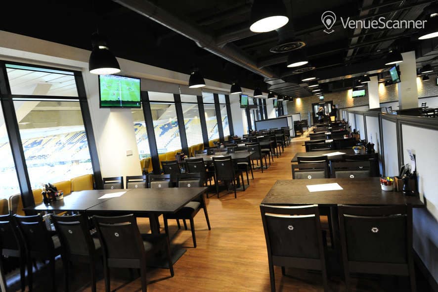 Wv1 Whole, Molineux Stadium photo #1