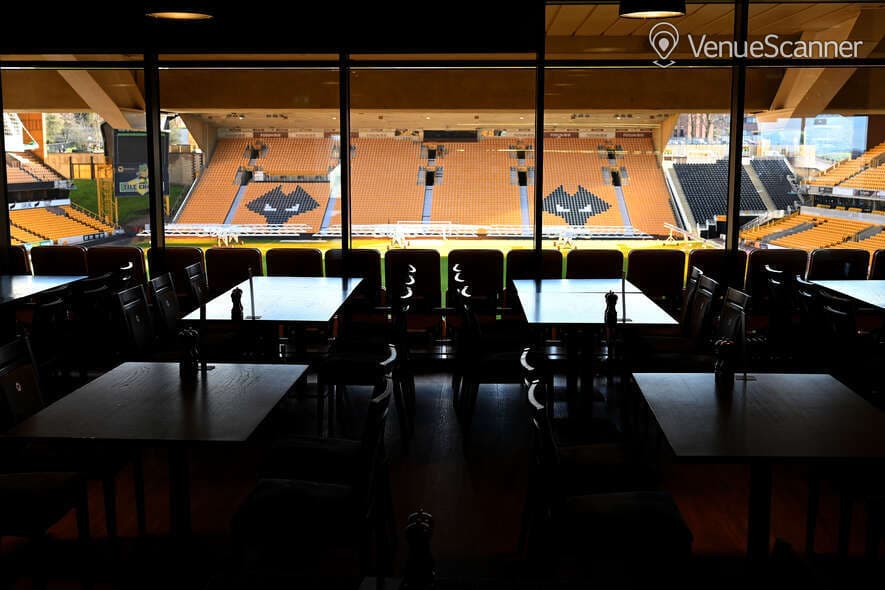 Wv1 Bar, Molineux Stadium photo #3